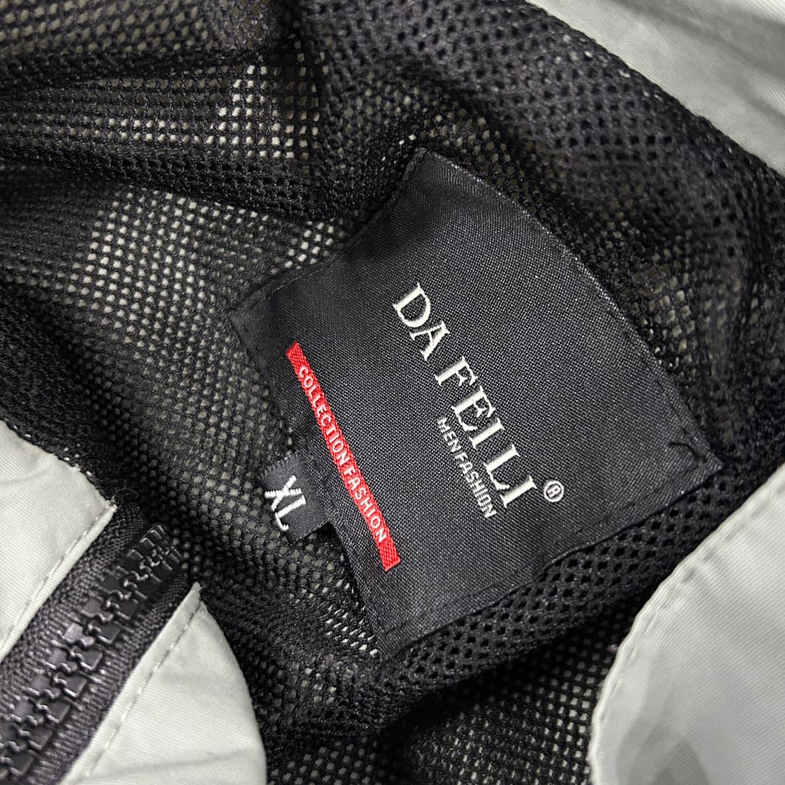 빈티지 IPFU 자켓(XL) 상품이미지2