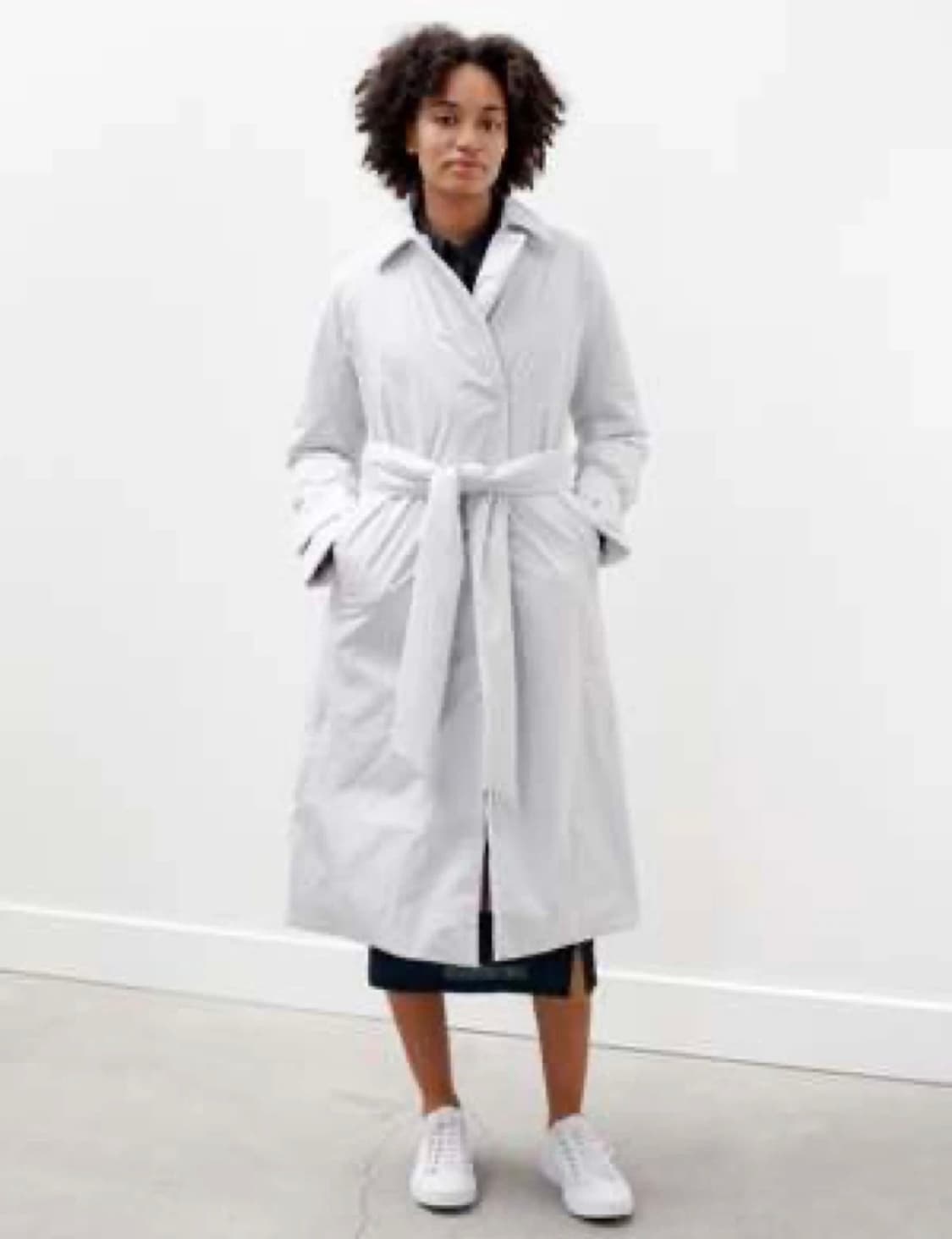 아크테릭스 베일런스 CALEA INSULATED TRENCH W 상품이미지4