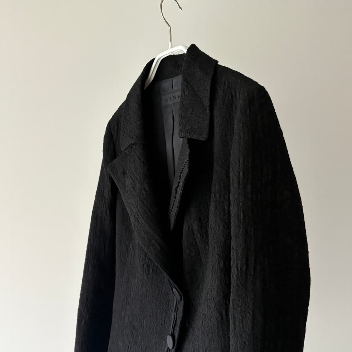  ▫️Mine Tweed Wool Jacket 상품이미지1