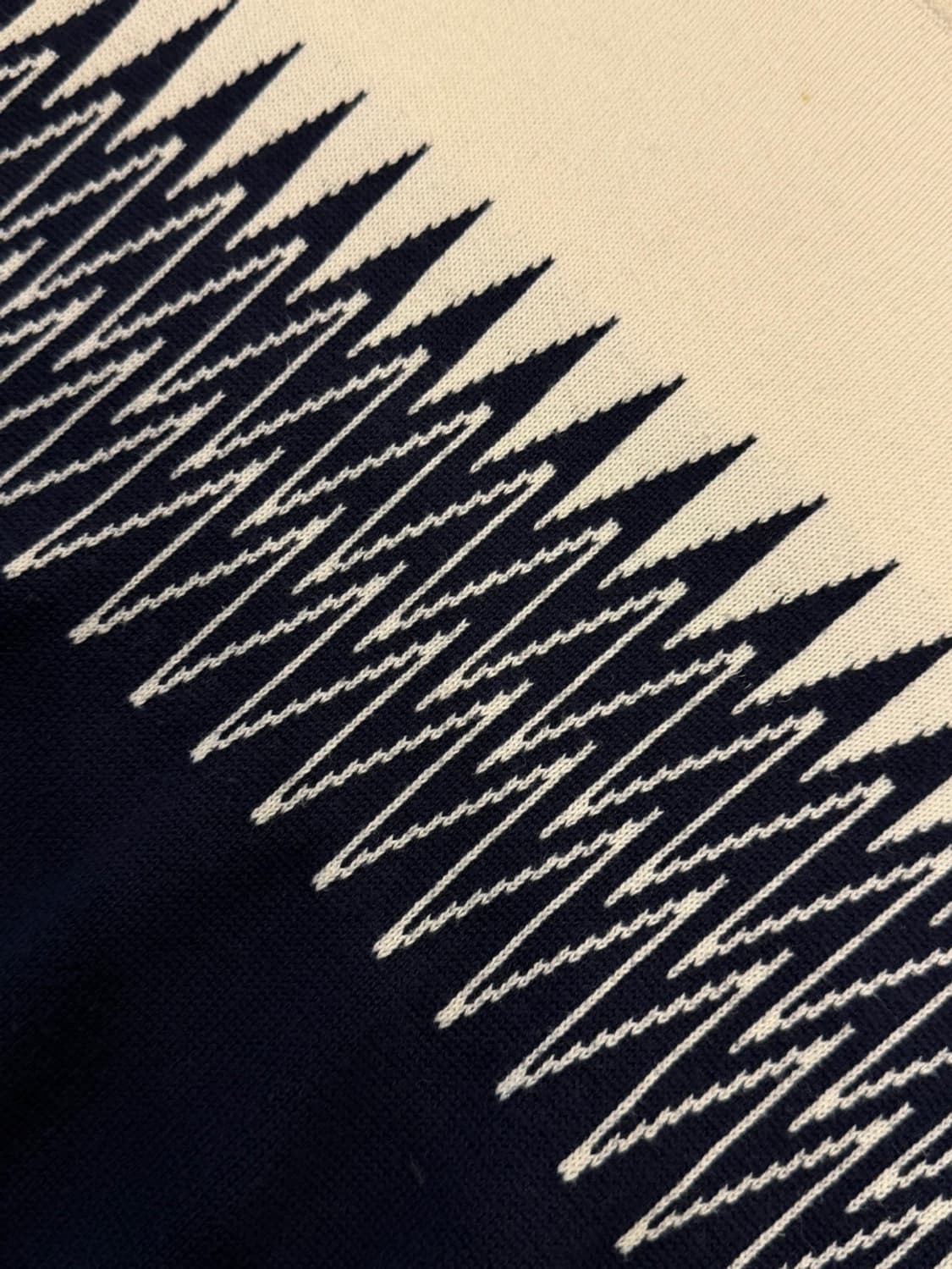 밴드오브아웃사이더 니트 남성100 상품이미지8