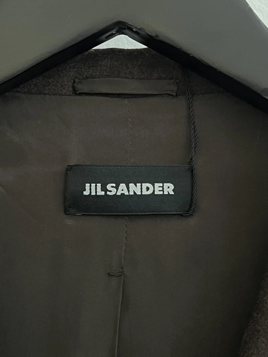 질샌더 자켓 상품이미지2