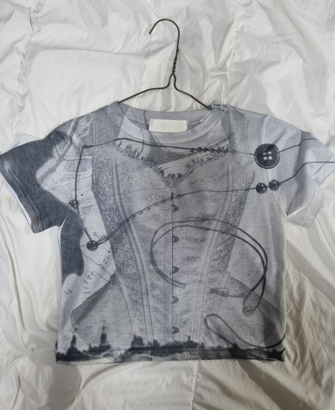 604service 티셔츠 상품이미지1