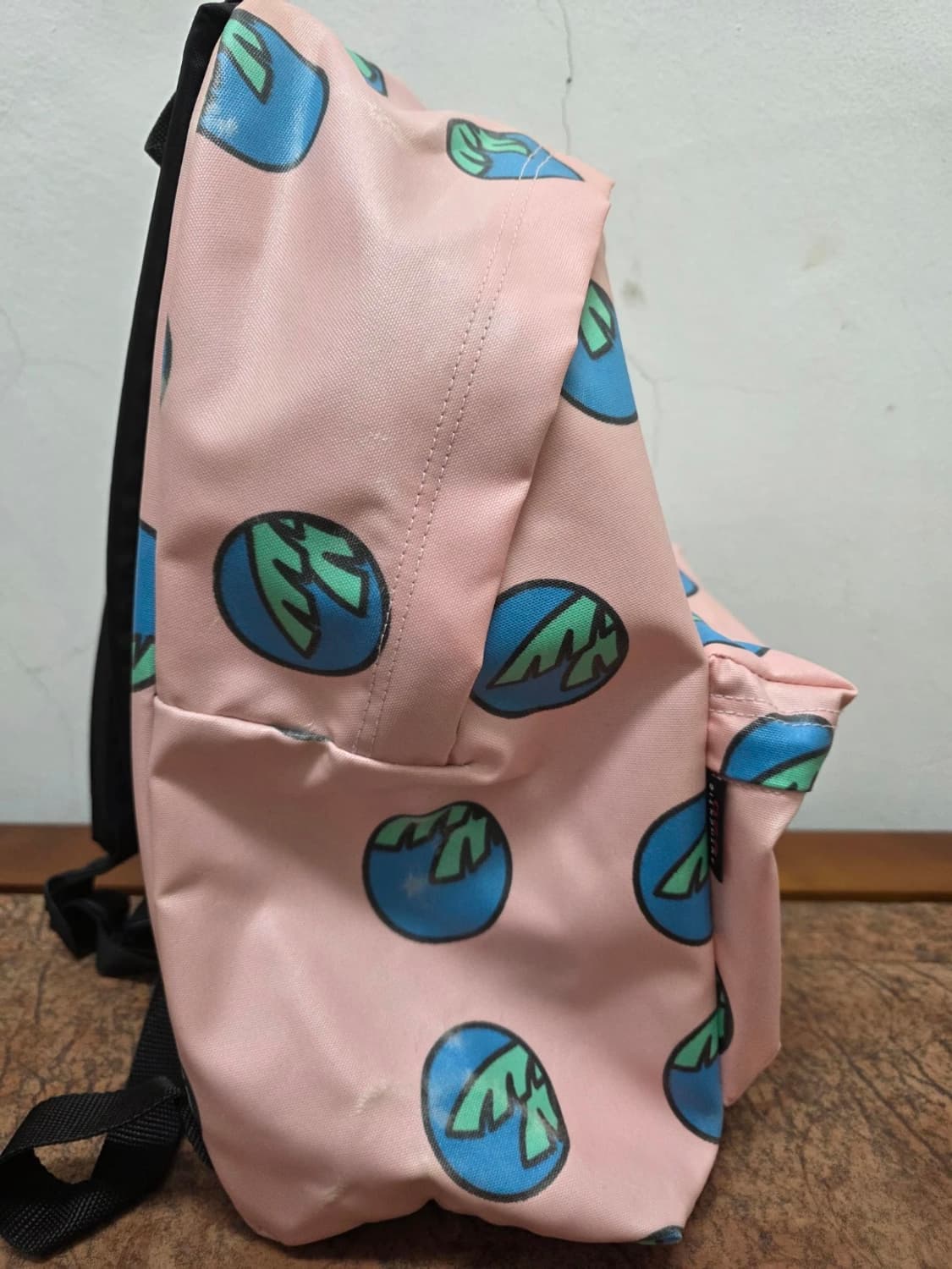 이스트팩 패디드 백팩 24L 상품이미지5