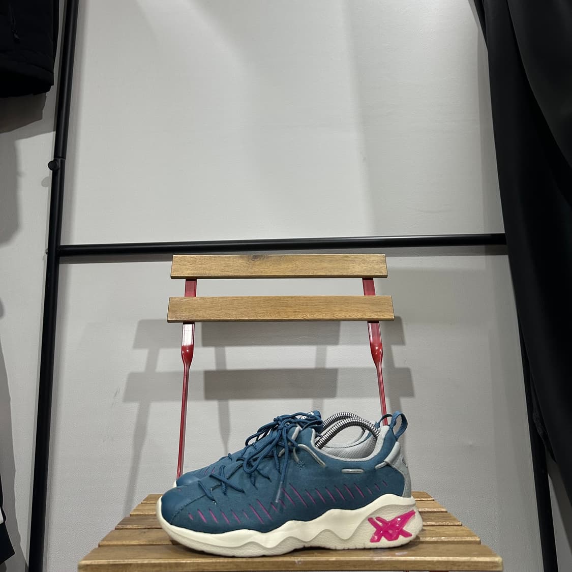 245) 아식스 운동화 여성 여자 신발 젤 마이 RB 상품이미지3