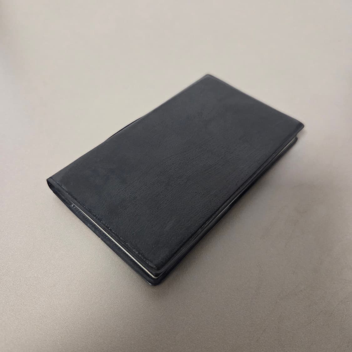 Citizen SLD-676 시티즌 빈티지 계산기 수첩 상품이미지6