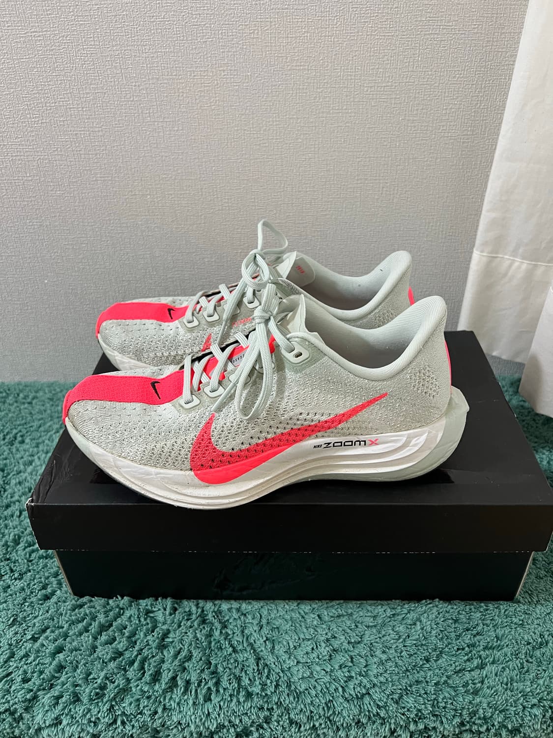 나이키 페가수스 런닝화 상품이미지4