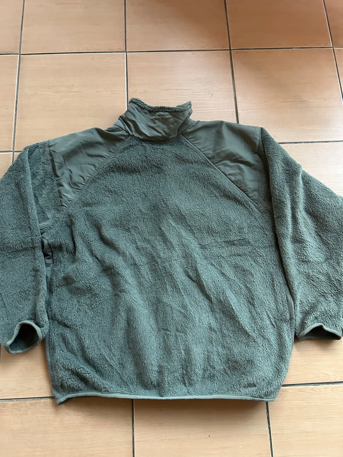 US Army Gen3 polartec fleece 상품이미지5