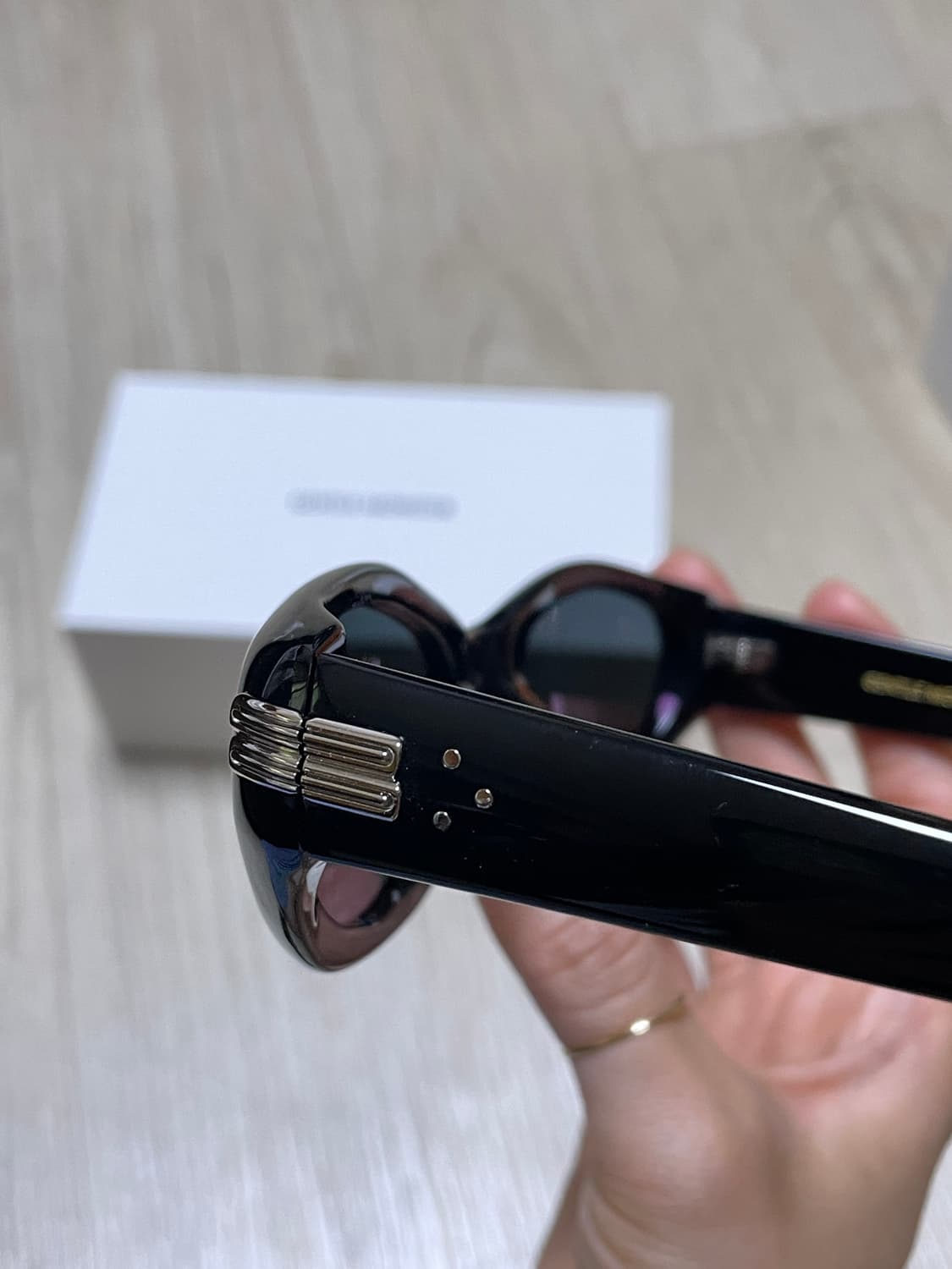 젠틀몬스터 키코  상품이미지5