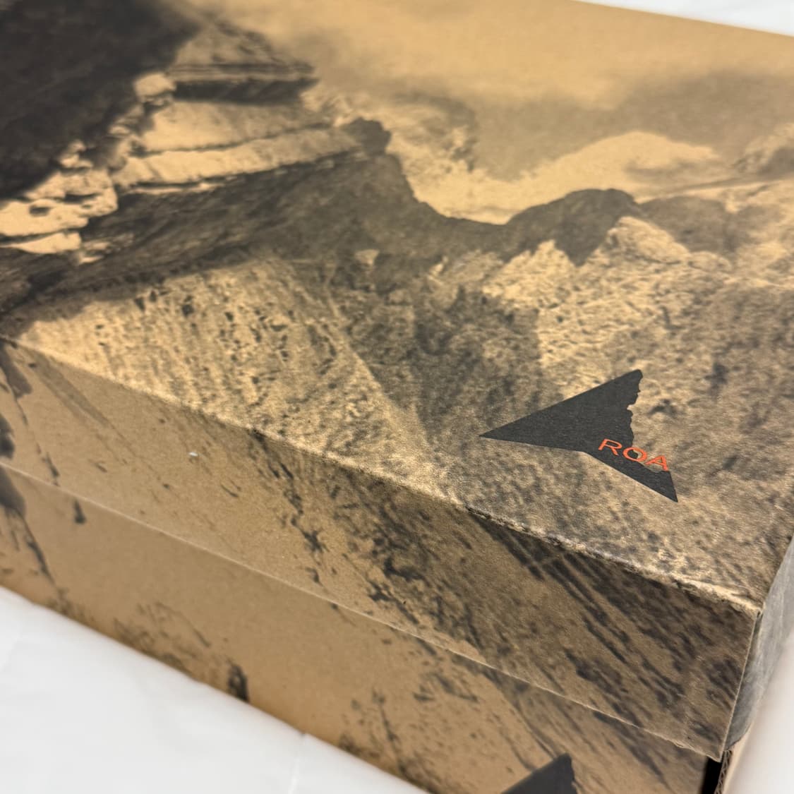 로아 하이킹 닐 블랙 42 상품이미지10