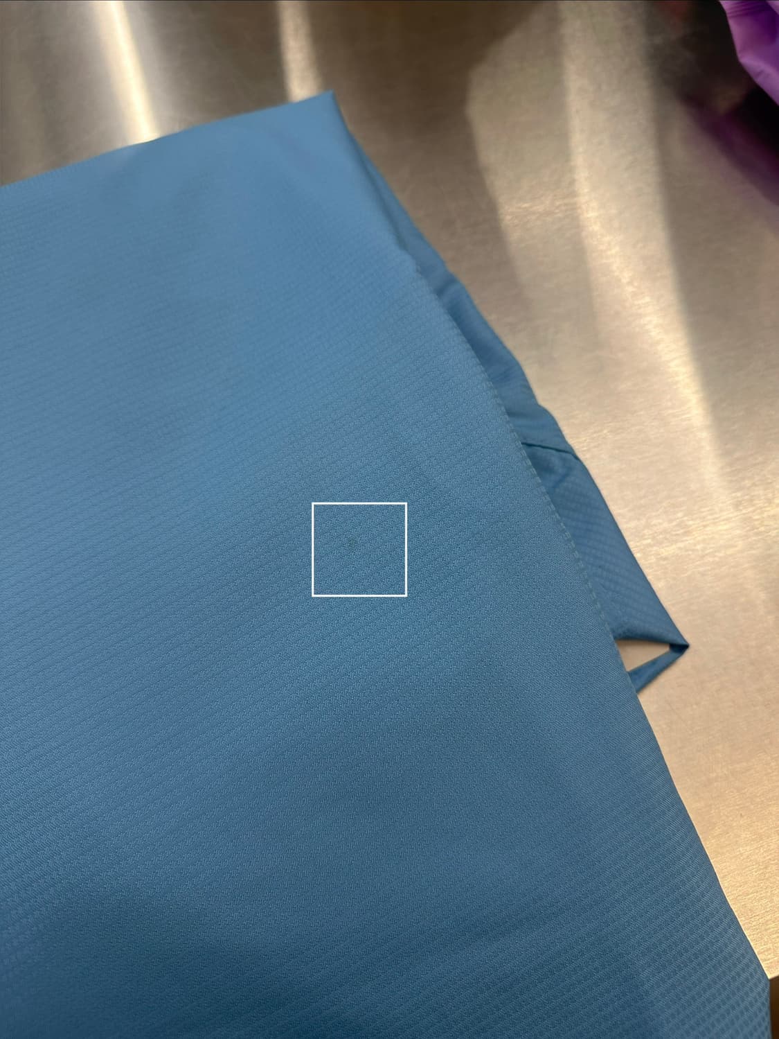 아디다스 스카이 배색 아노락  상품이미지7