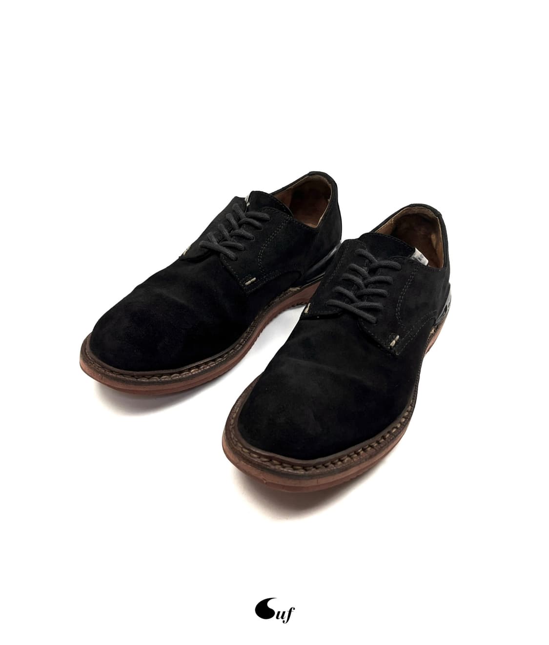 PATRICIAN PLAIN TOE-FOLK 상품이미지1