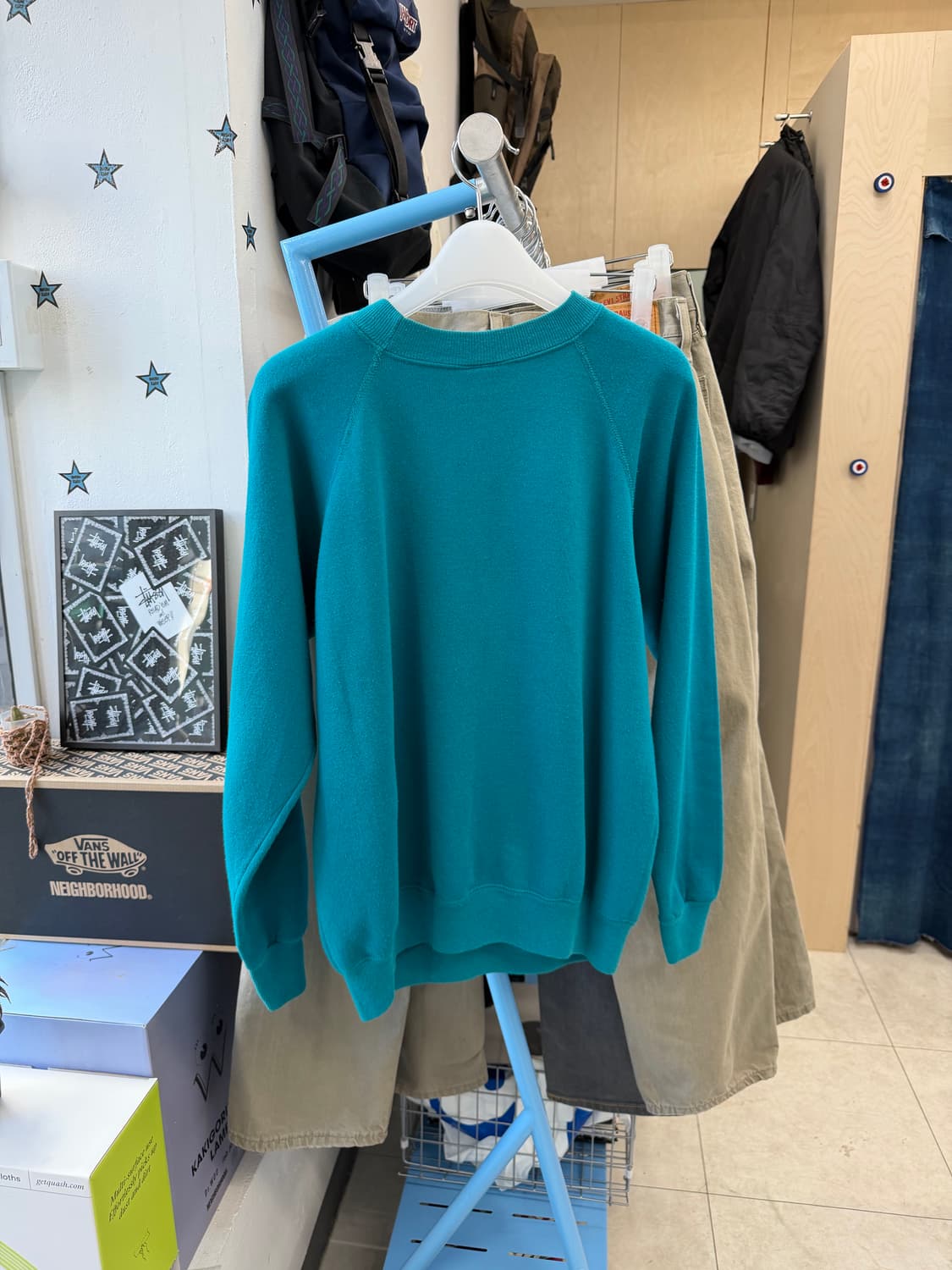 Hanes 상품이미지3