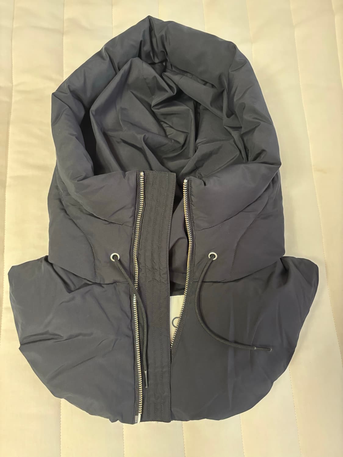 Cos 코스 패딩 바라클라바 상품이미지3