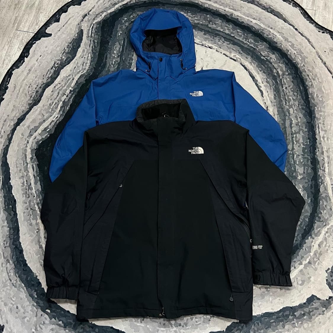 TNF WIND BREAKER 상품이미지2