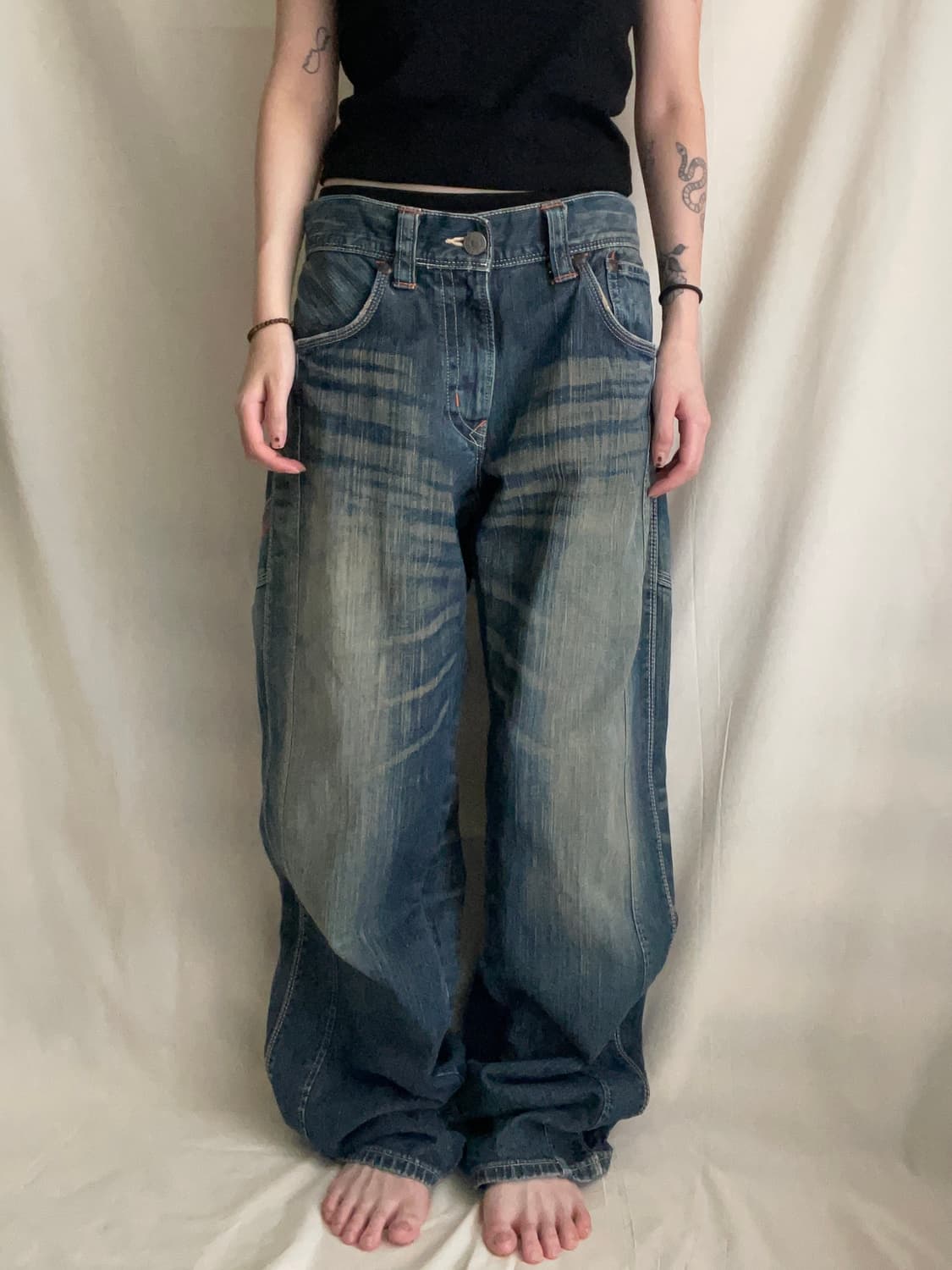 Exclusive Jeans 상품이미지1