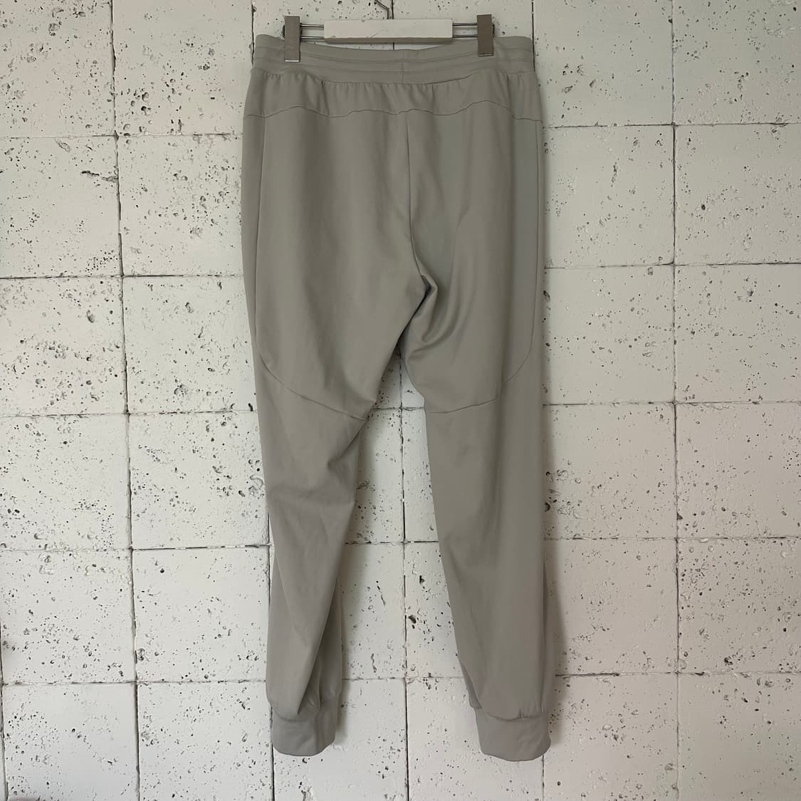 XL 안다르 기모 조거팬츠 상품이미지4