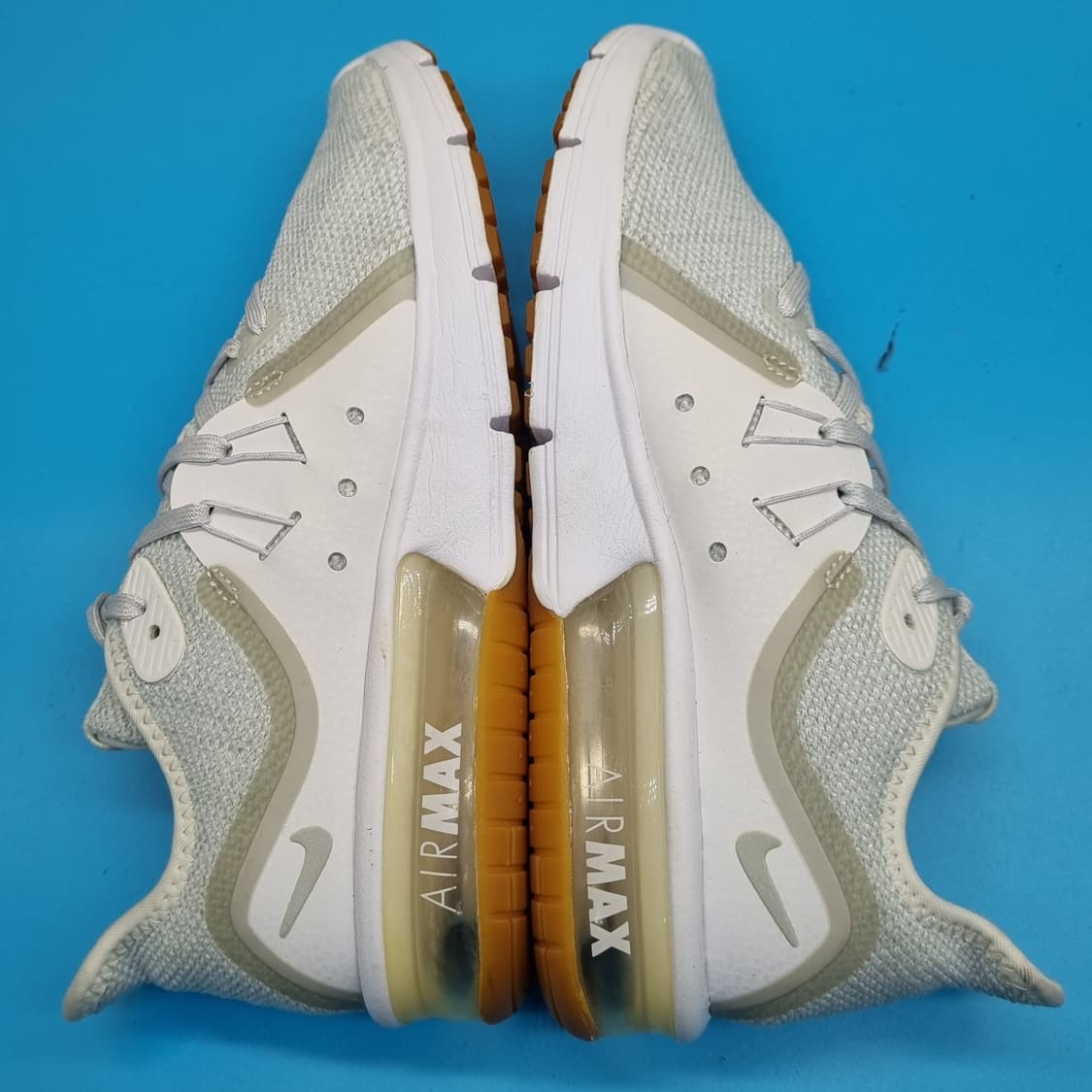 나이키 에어맥스 시퀀트3 운동화235 상품이미지5