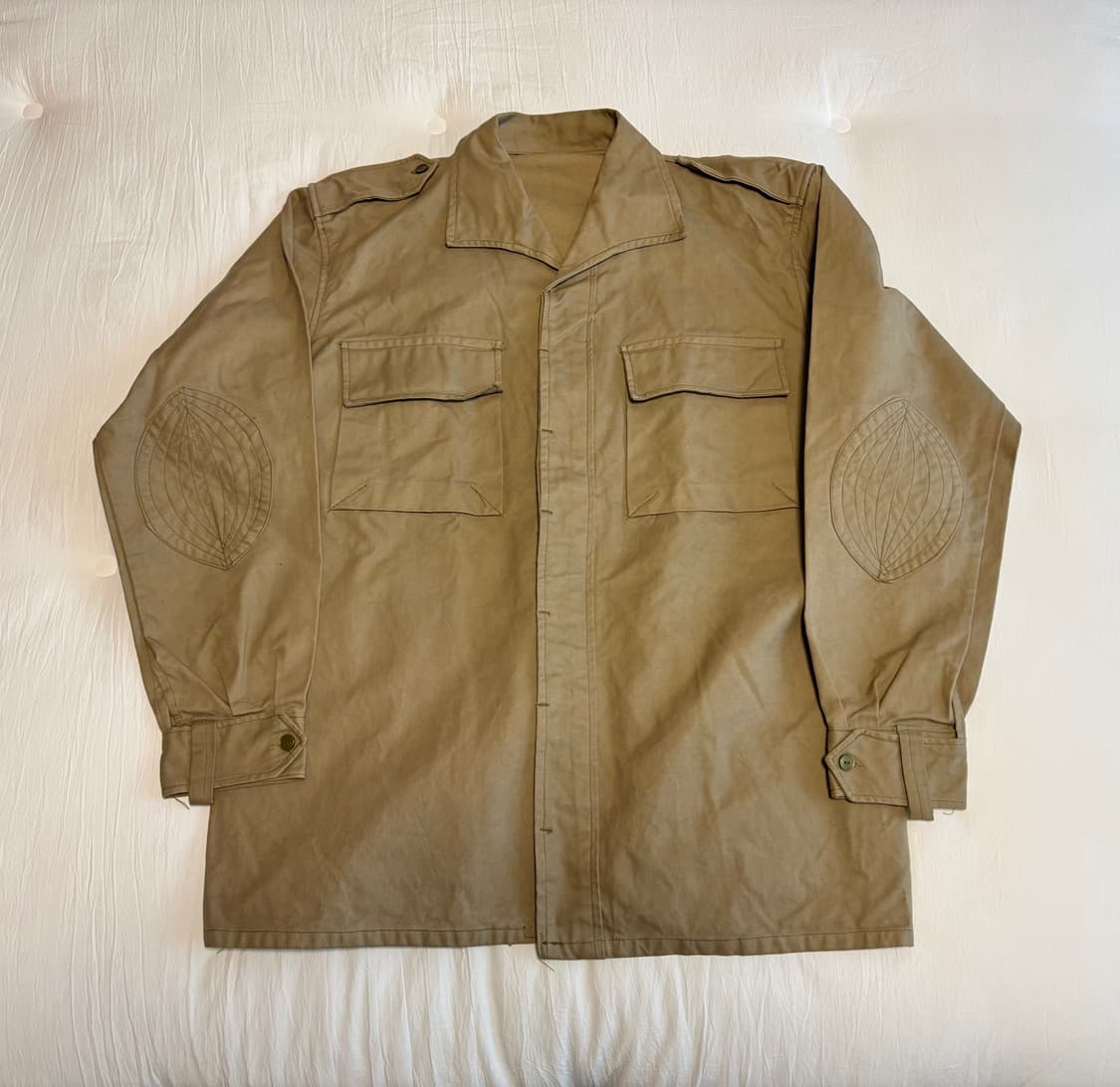 아티저널 원판 1960s 스페인군 상품이미지1