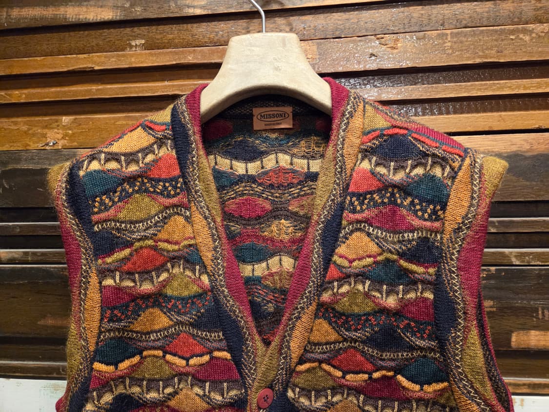 미쏘니 니트베스트 상품이미지8