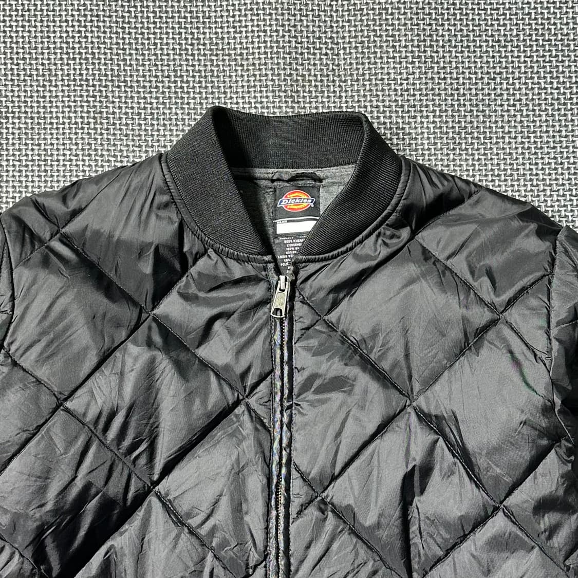 디키즈 워크 퀼팅 자켓(XL/old-8466) 상품이미지2