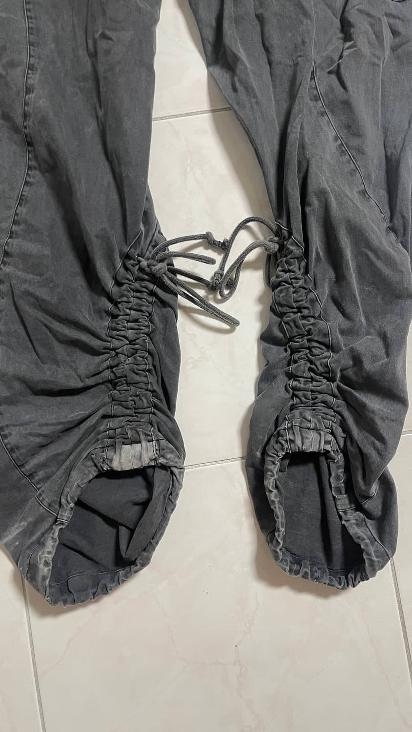 Hyein seo washed cargo pants 워시드 카고팬츠 3 상품이미지3