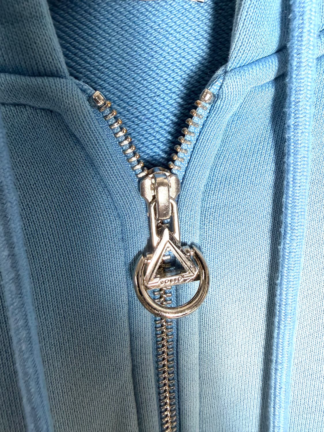 솔리드옴므 솔리드옴므후드집업 솔리드옴므후드 후드집업  상품이미지6