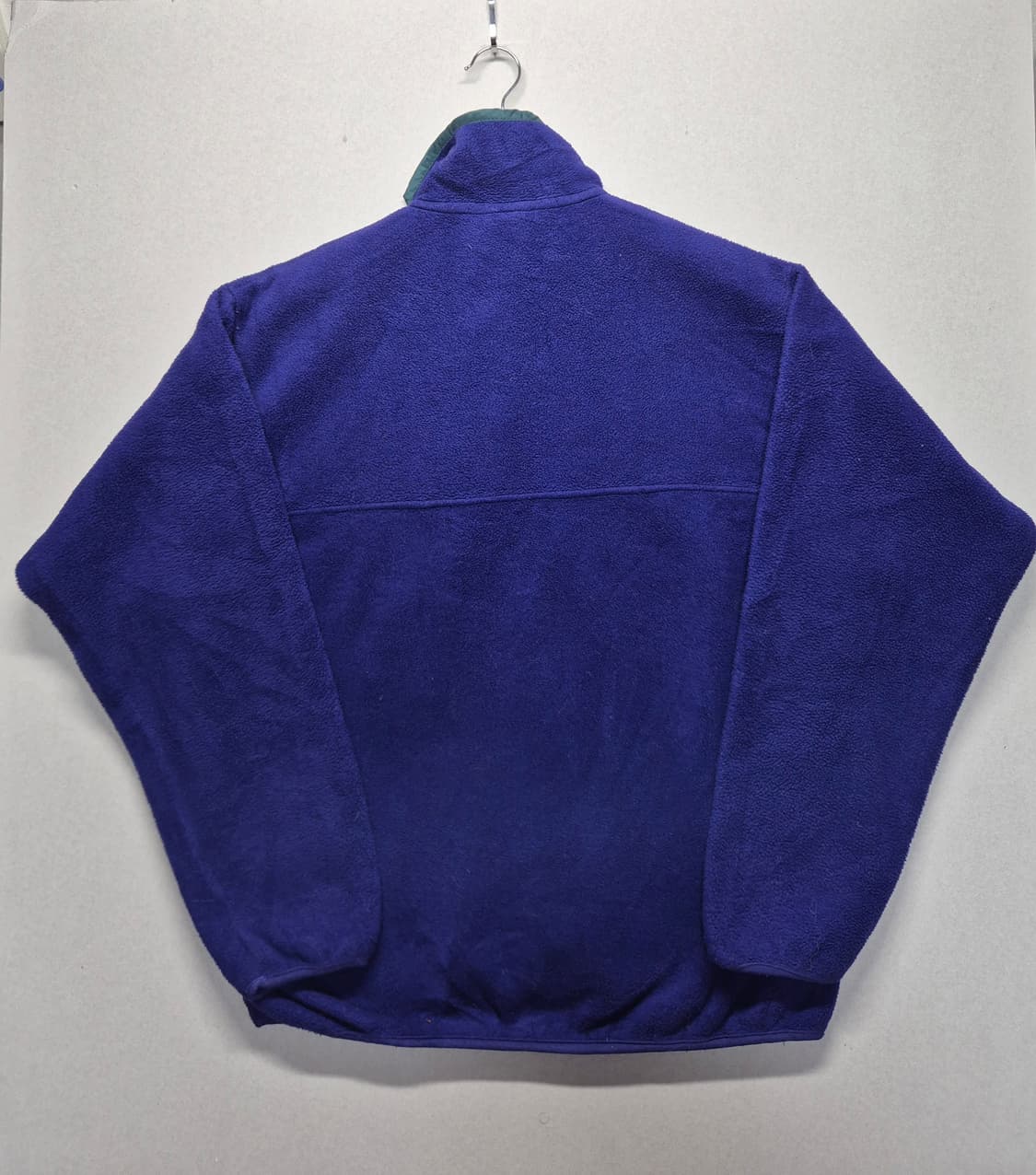 [M]90s US Made 파타고니아 퍼플 신칠라 -98 상품이미지5