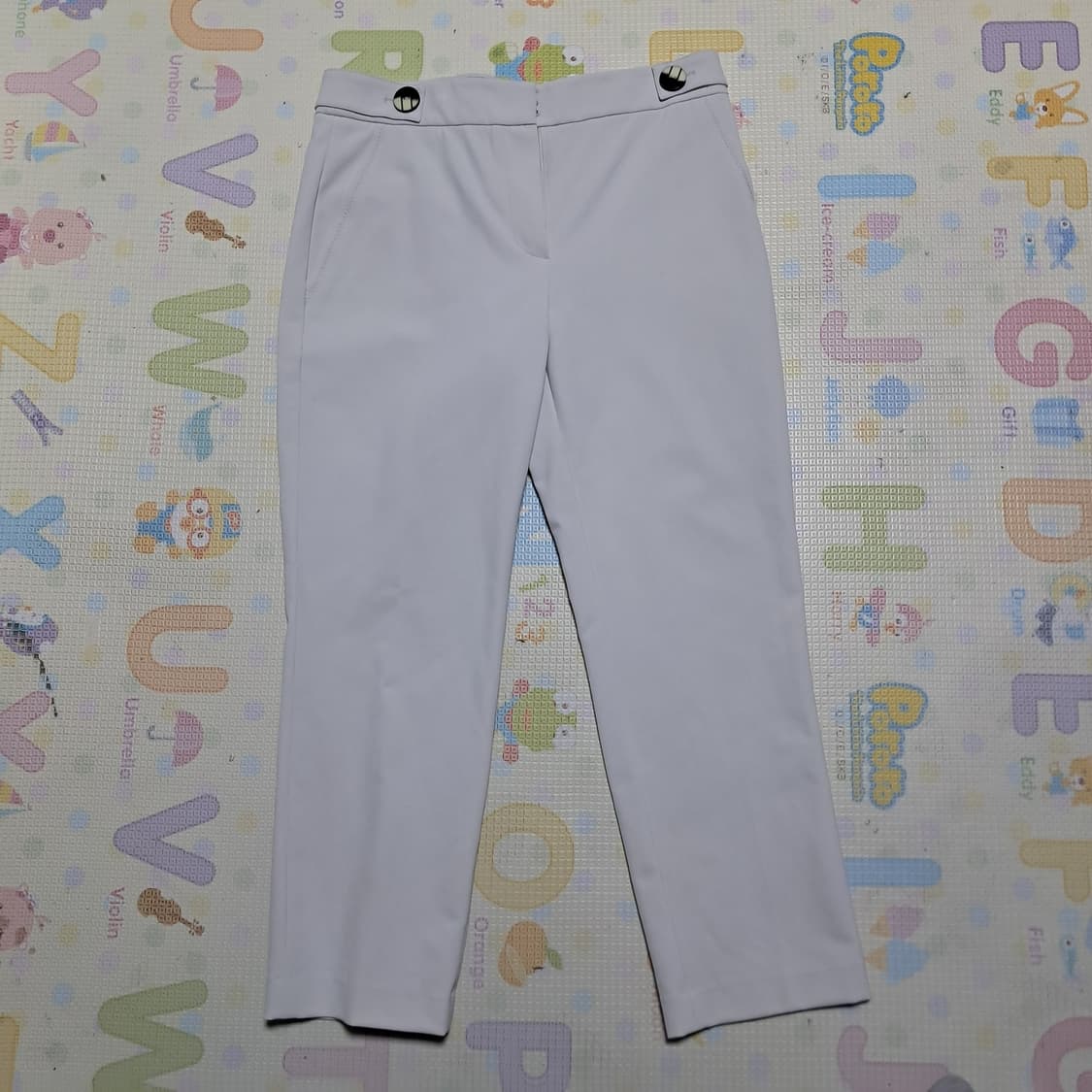 TIME 타임 여성 슬랙스 바지 64-94(미사용급) 상품이미지1