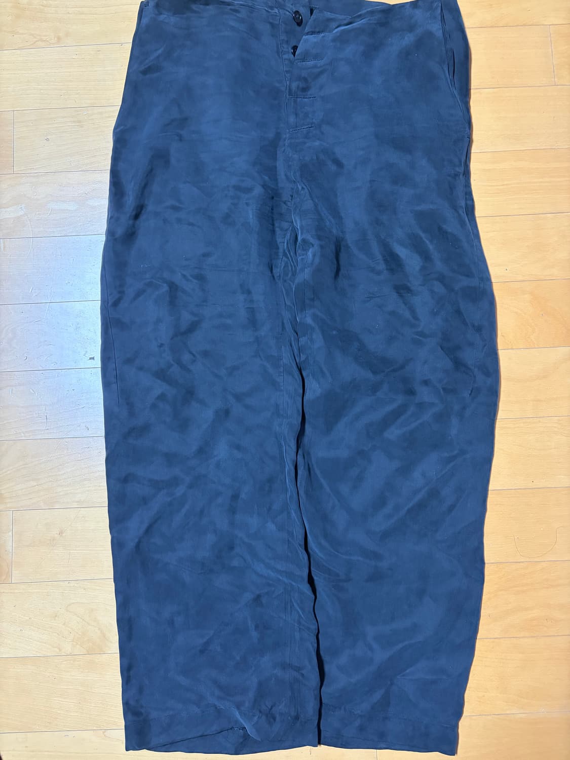 머듈 큐프라 라운지 팬츠 상품이미지2