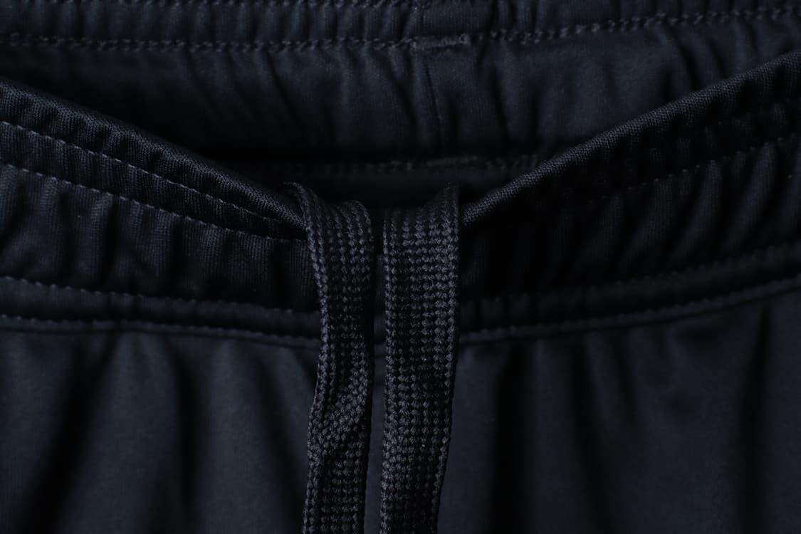 (2XL) 아디다스 반바지 팬츠 7부 빅사이즈 블랙 삼선-P10075 상품이미지6