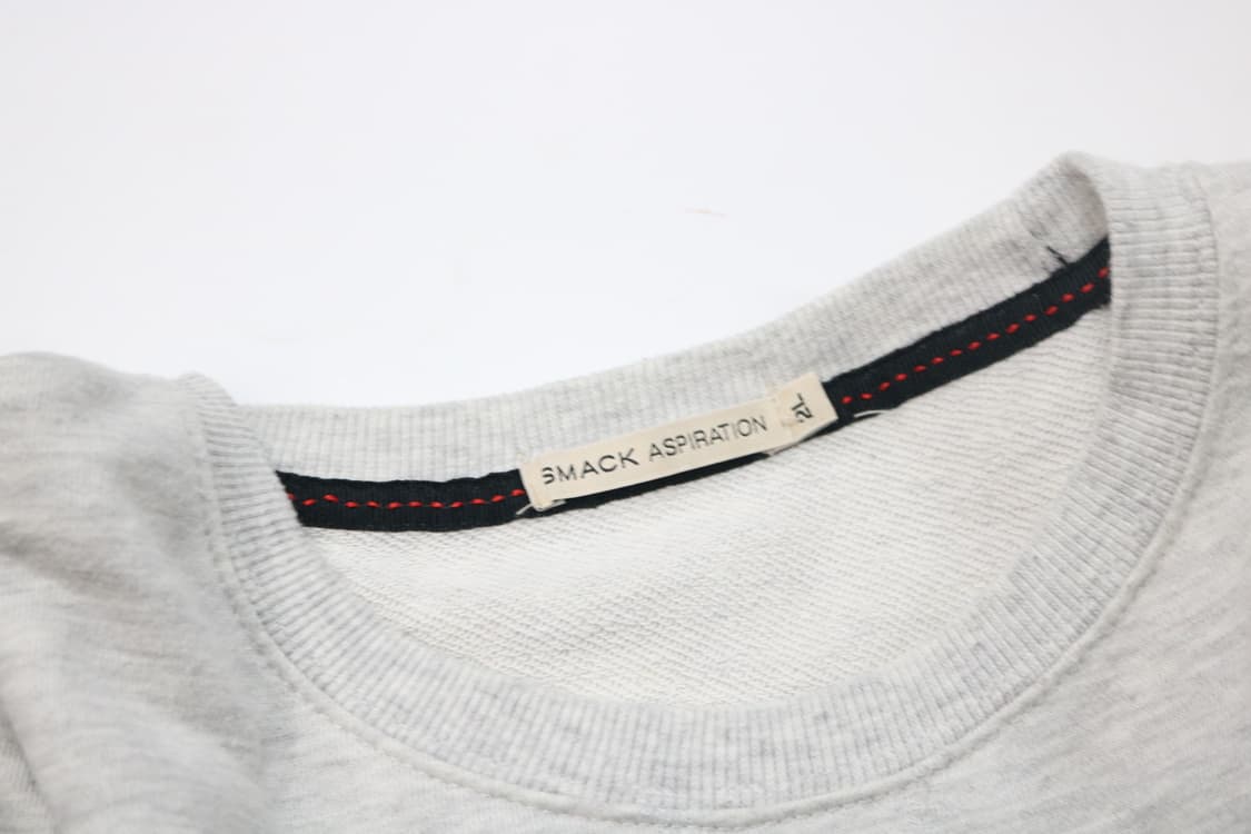 스맥 아스피레이션 미니애폴리스 노스 스타 베어 스웨트셔츠 (2L) 상품이미지4