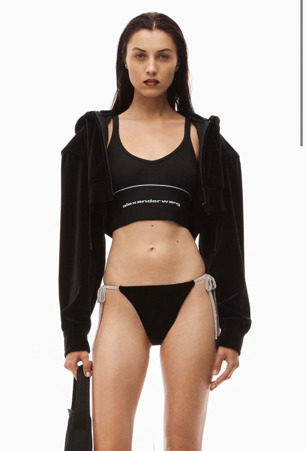 알렉산더왕 브라탑 S 새상품 상품이미지1