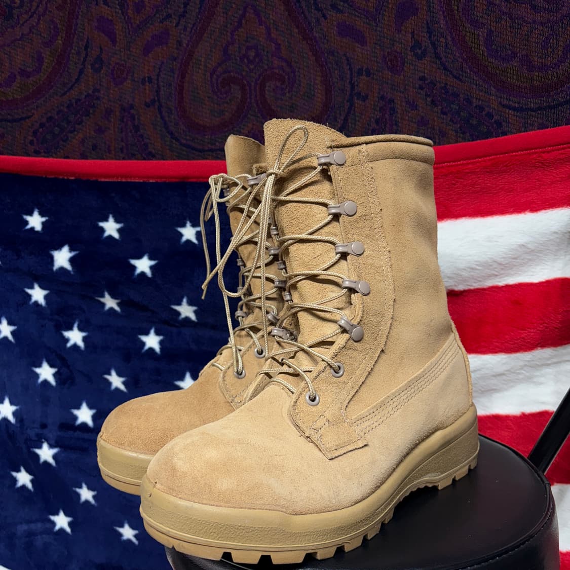 미군 고어텍스 사막화  상품이미지1