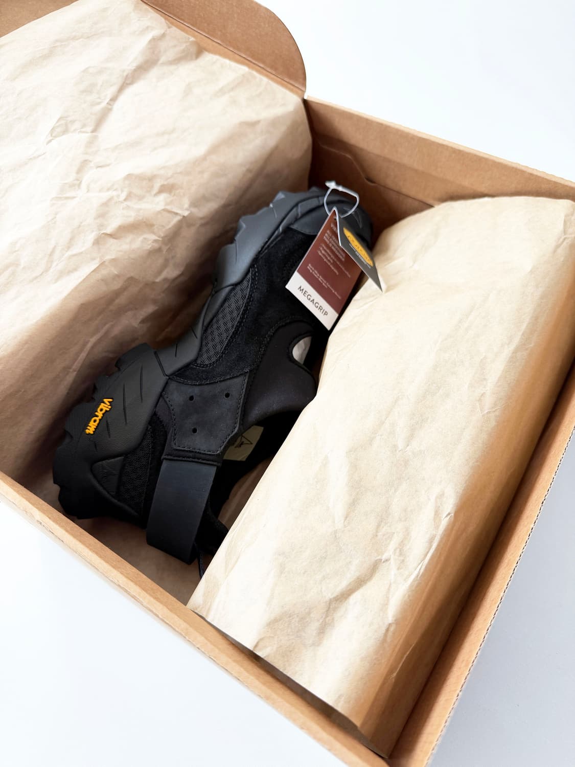 ROA HIKING Sandal 로아 하이킹 샌들 43 상품이미지4