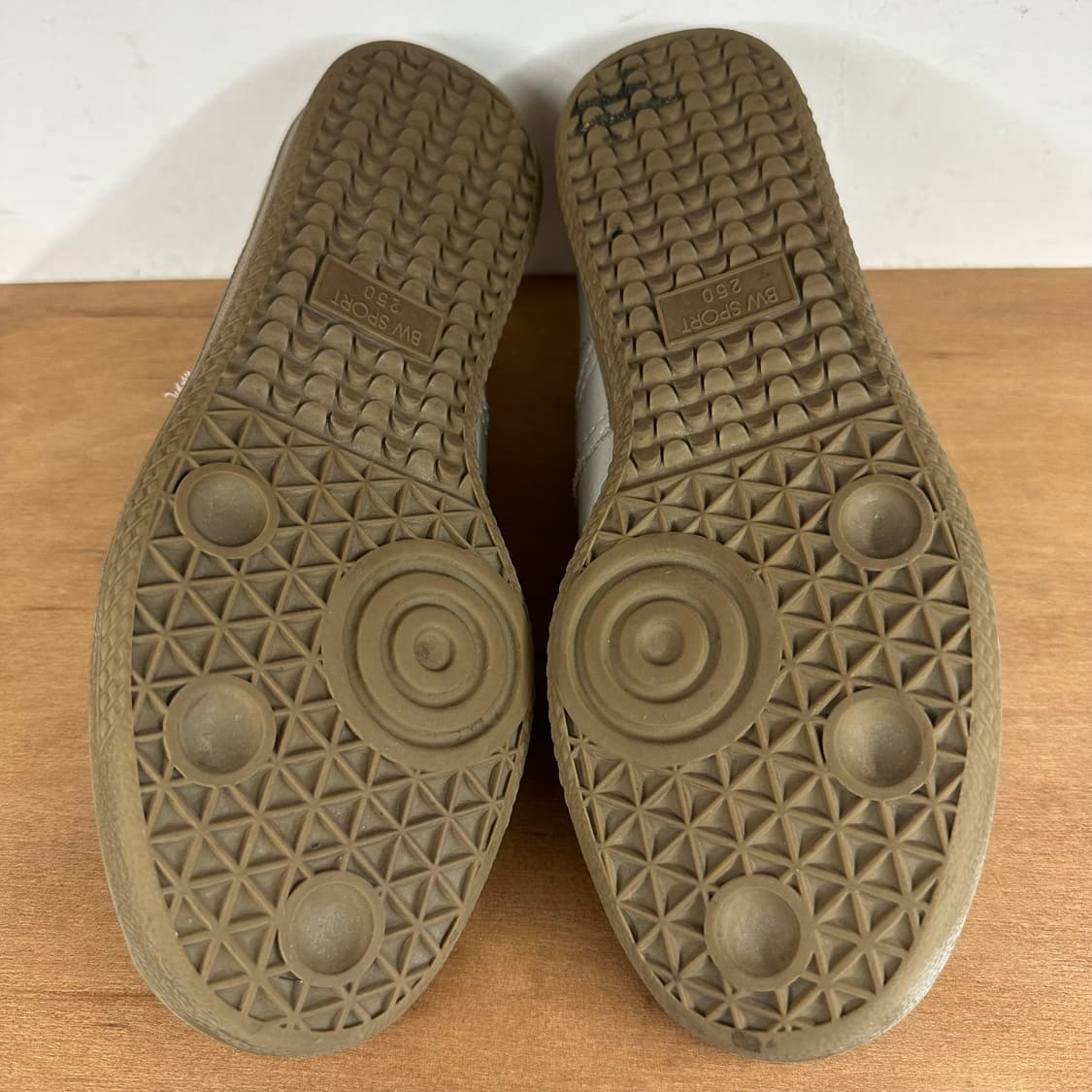 리프러덕션오브파운드 독일군 스니커즈 상품이미지8