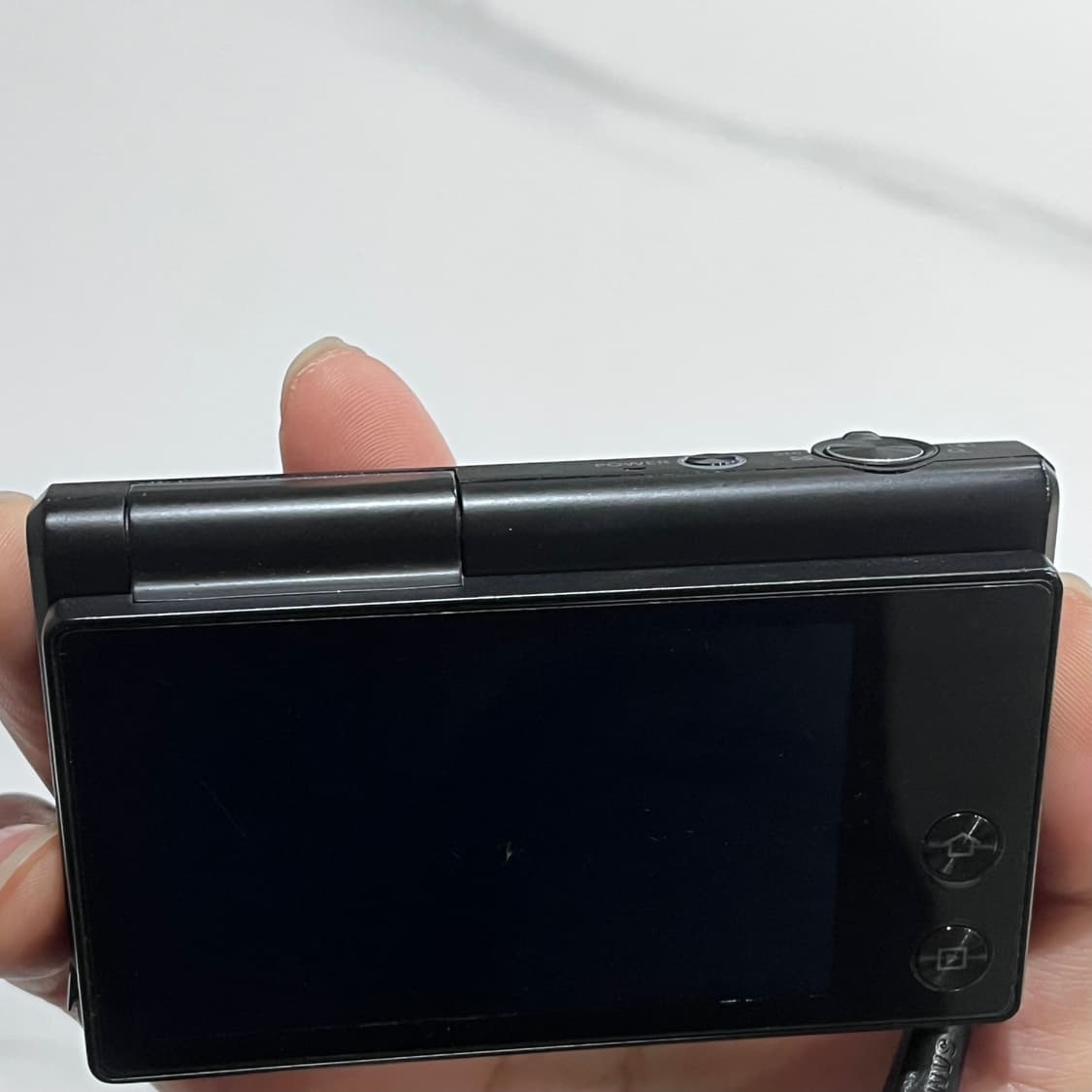 삼성 미러팝 mv800 블랙 상품이미지5