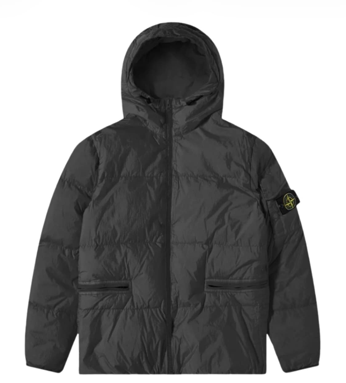 스톤 40223 크링클랩스 패딩 M (새상품) 상품이미지1