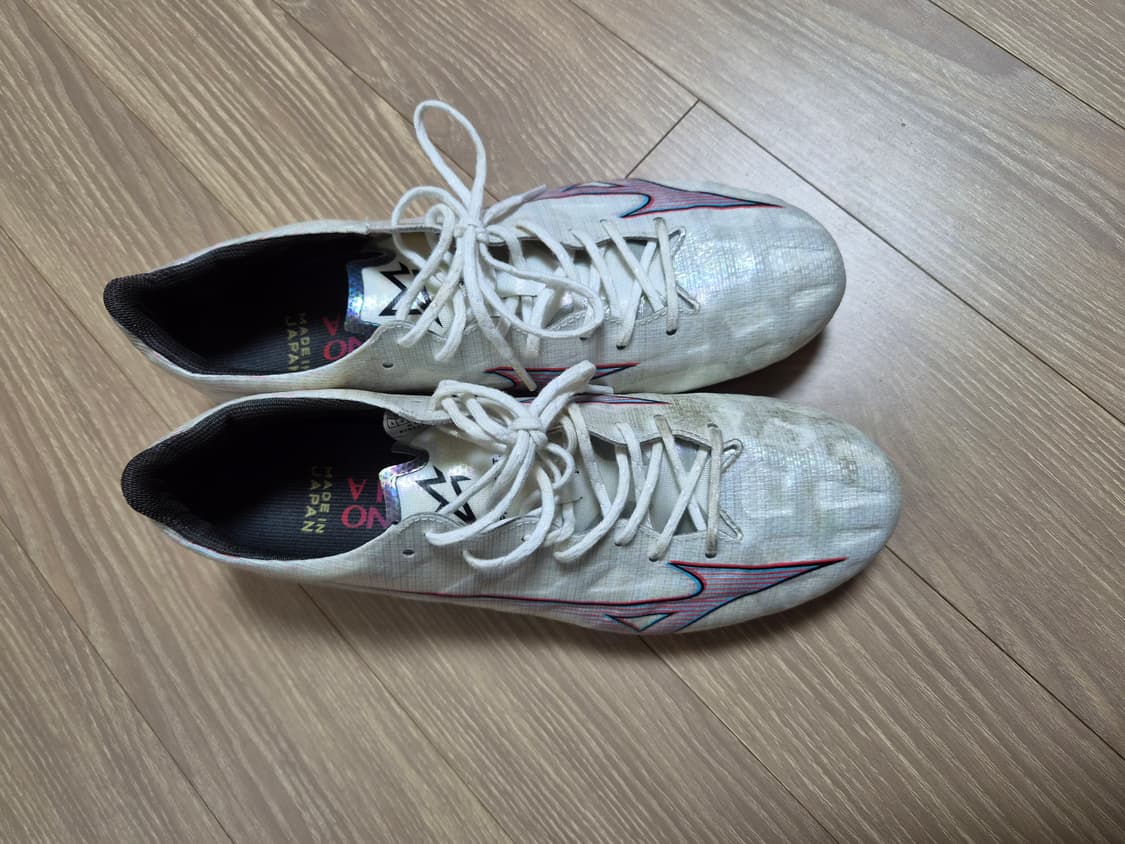 미즈노 알파 재팬 AG 270 상품이미지1