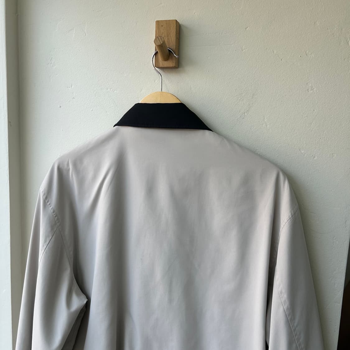 16440 - 입생로랑 블루종 자켓 상품이미지4