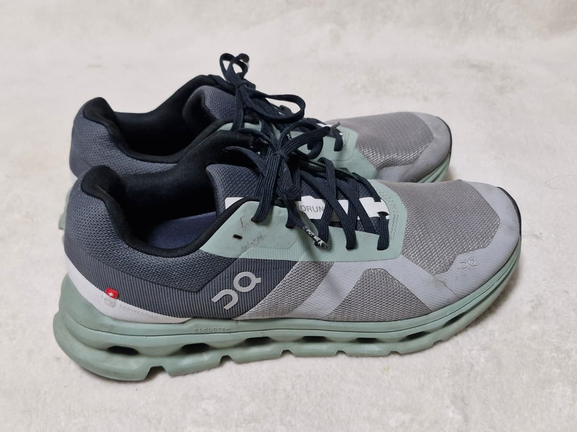 온러닝 클라우드런너 260mm 상품이미지5