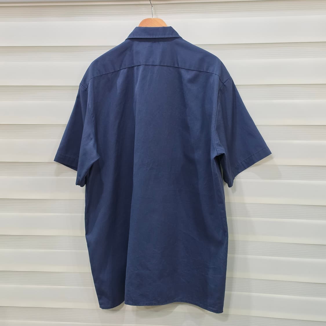 디키즈 반팔 워크셔츠- XL 상품이미지5