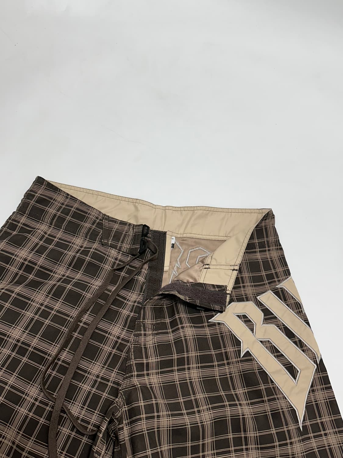 billabong y2k 카고 반바지 스윔팬츠 보드 쇼츠 상품이미지4