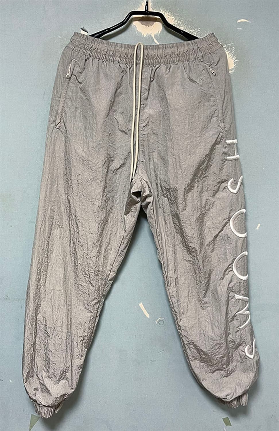 NIKE 나이키 남자 우븐팬츠 춘추 스트릿 캐주얼 조거 L 32 상품이미지1