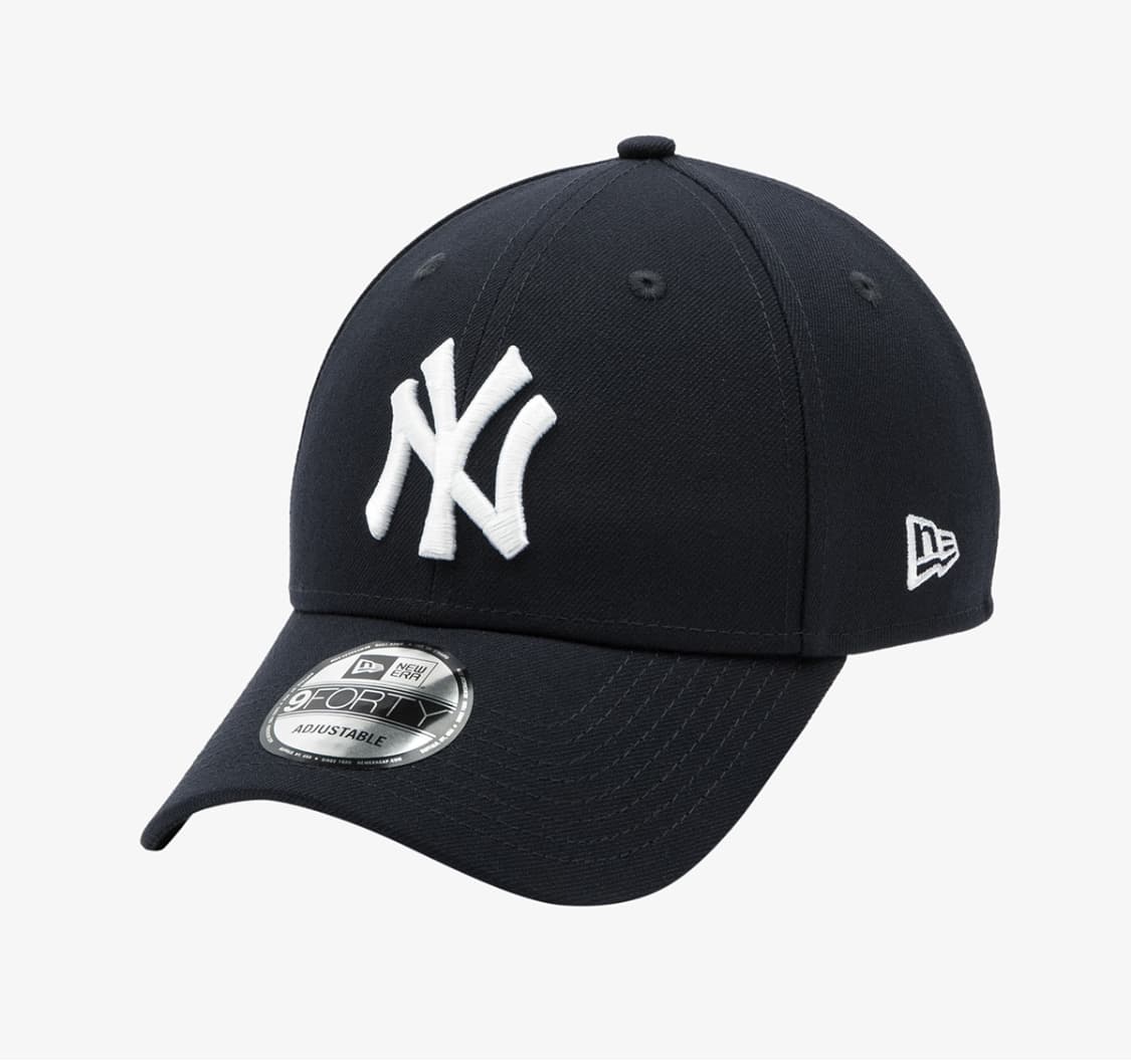 뉴에라 볼캡 핀치히터 상품이미지1