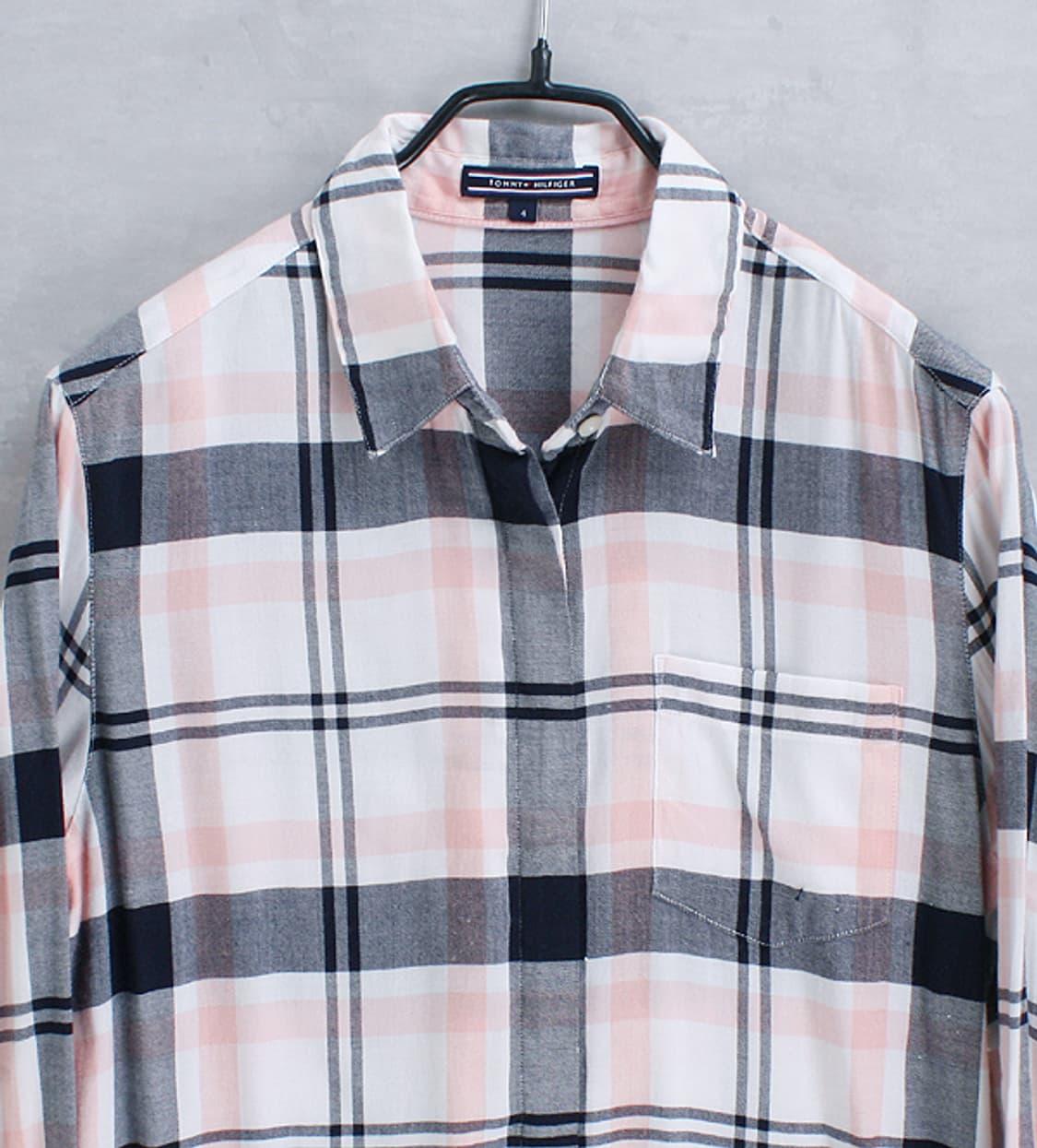 TOMMY HILFIGER _ S4661 상품이미지2