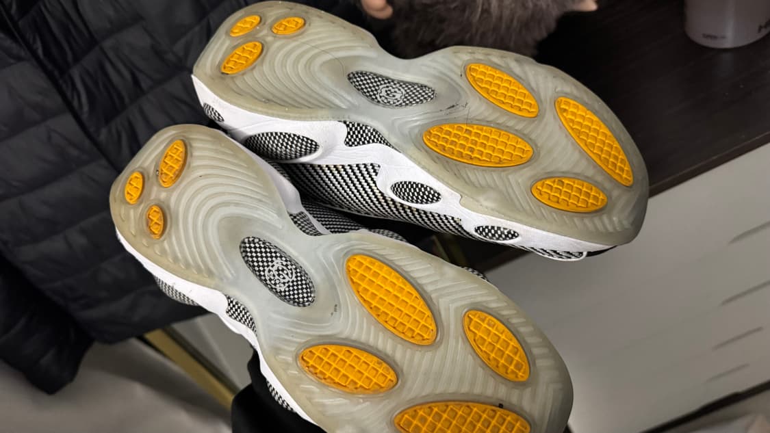 나이키 드테이크 녹타 신발  상품이미지4