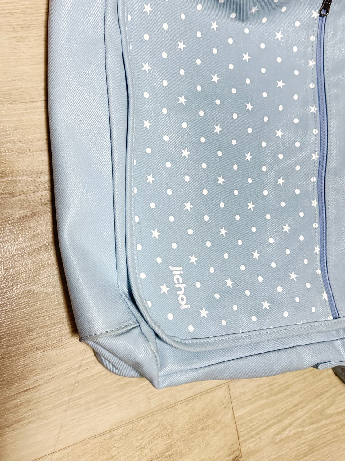 지초이 파르코 에디션 메신저백 상품이미지2