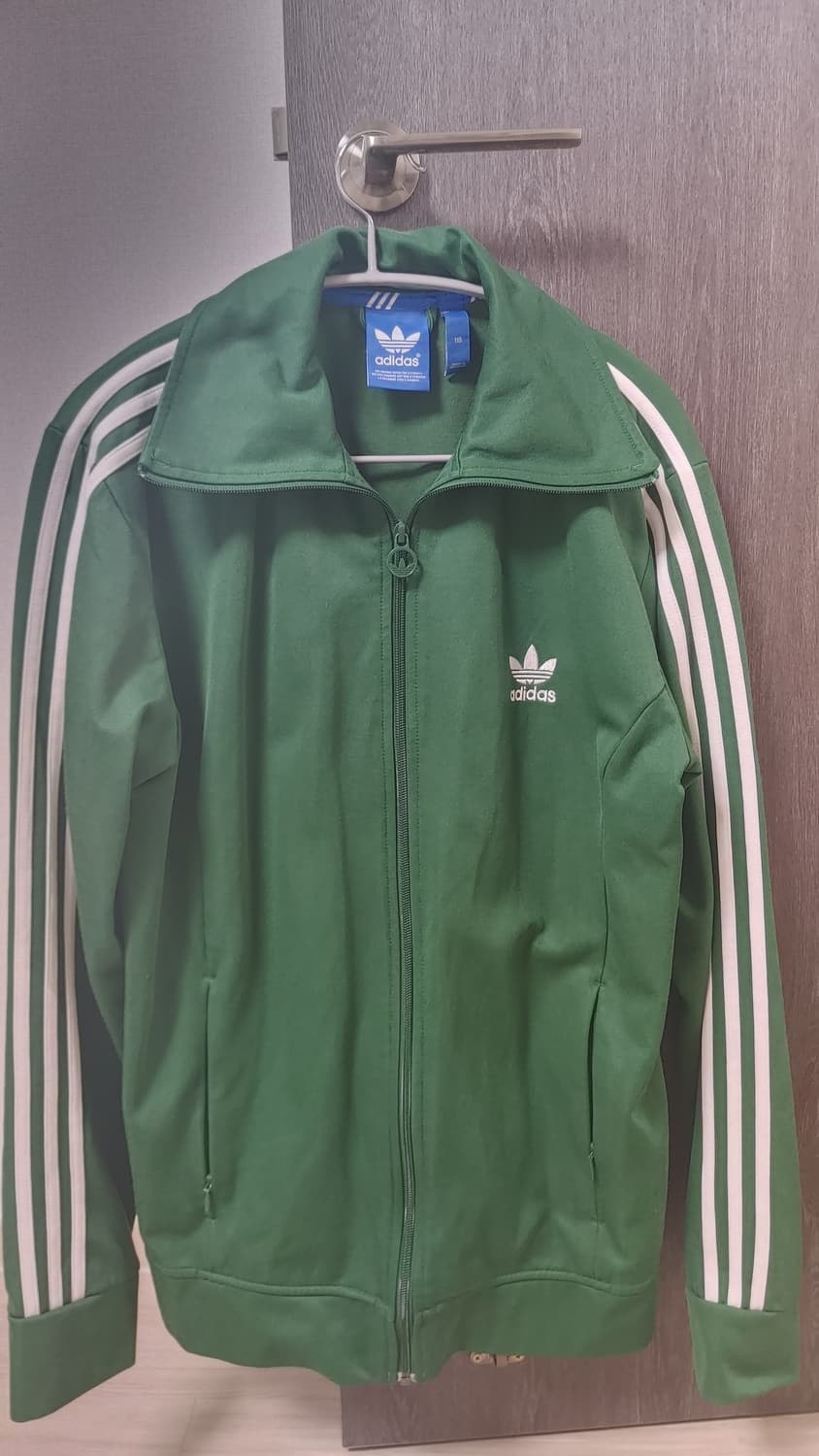 아디다스 유로파 져지 저지 115 상품이미지1