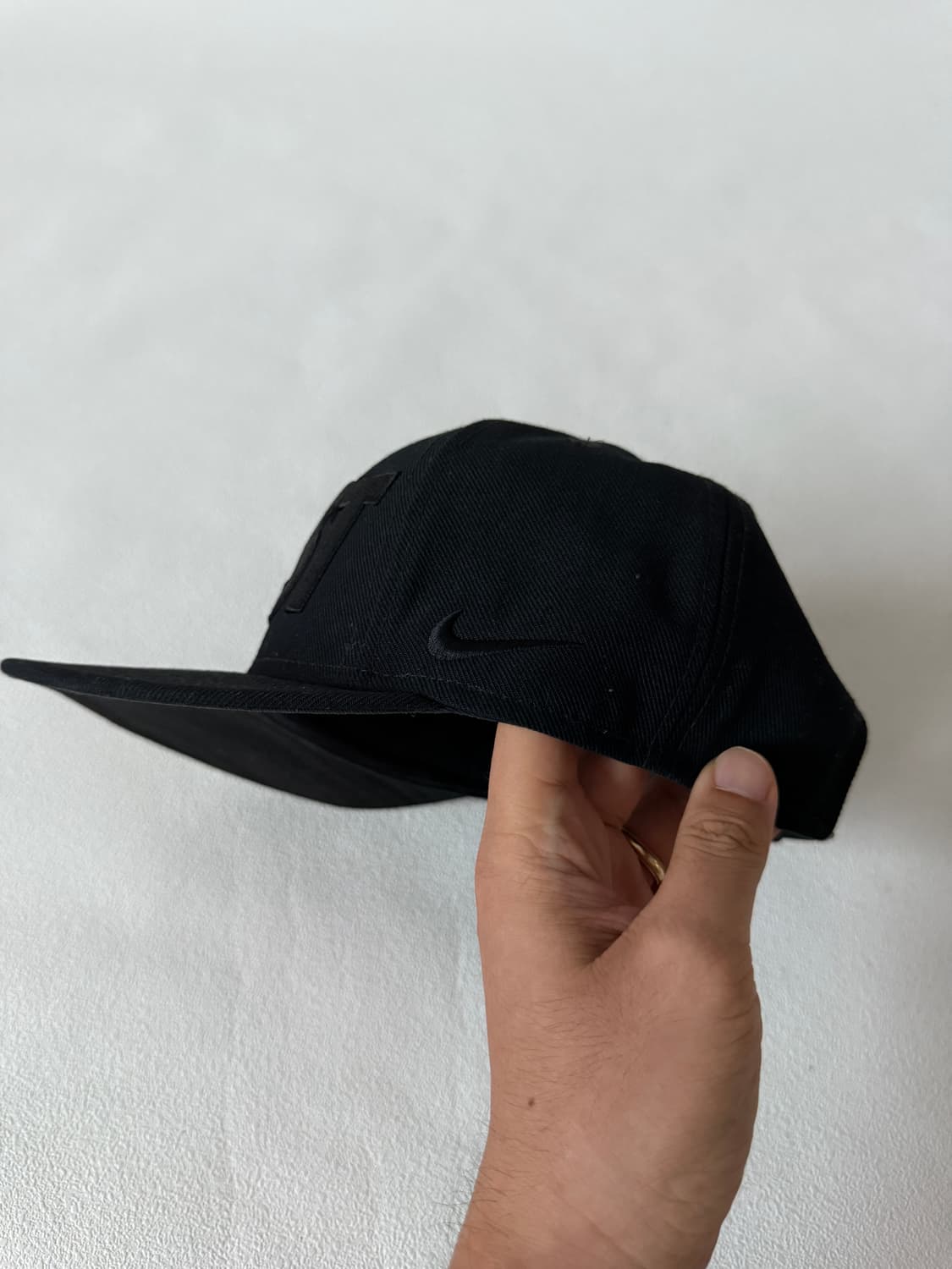 나이키(NIKE) BEAST 스냅백 상품이미지4