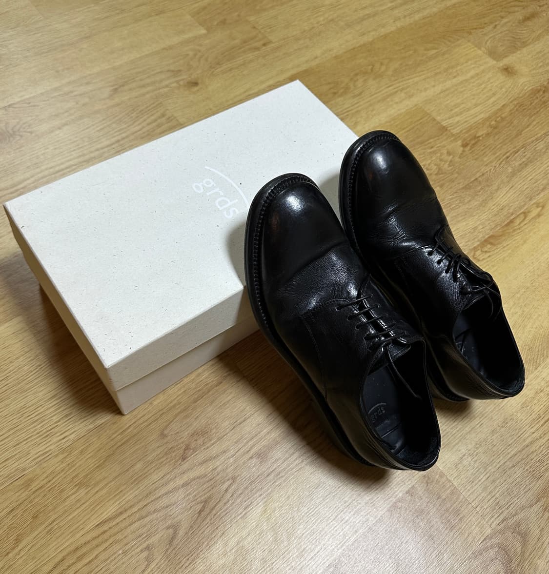 그라더스 블루처 08 상품이미지2